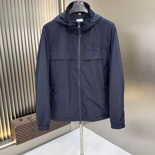 Burberry Jackets Long Sleeved For Unisex #1307480 $128.00 USD, Wholesale Replica Burberry Jackets