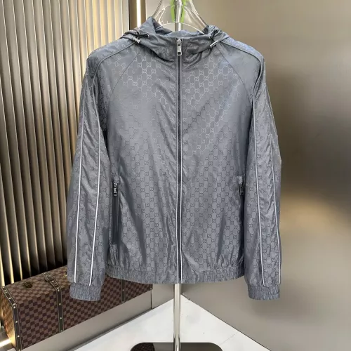 Louis Vuitton LV Jackets Long Sleeved For Unisex #1307482