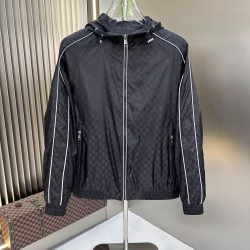 Louis Vuitton LV Jackets Long Sleeved For Unisex #1307483