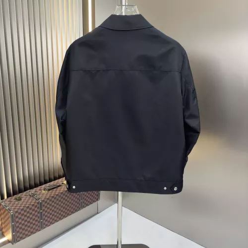 Replica Prada Jackets Long Sleeved For Unisex #1307485 $128.00 USD for Wholesale