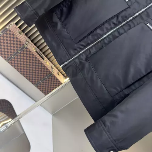 Replica Prada Jackets Long Sleeved For Unisex #1307485 $128.00 USD for Wholesale