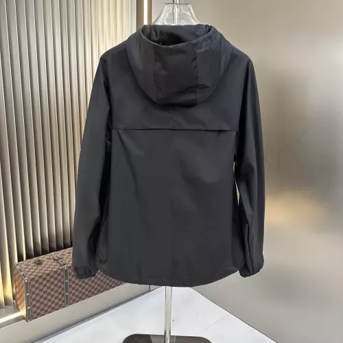 Replica Prada Jackets Long Sleeved For Unisex #1307486 $128.00 USD for Wholesale