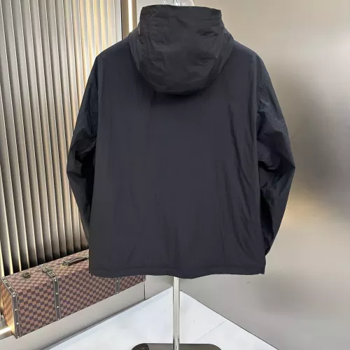 Replica Burberry Jackets Long Sleeved For Unisex #1307490 $128.00 USD for Wholesale
