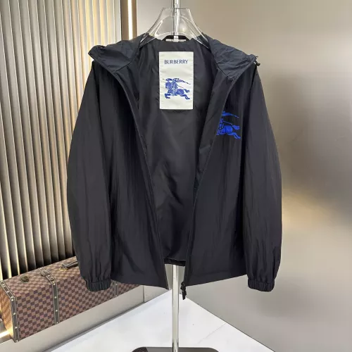 Replica Burberry Jackets Long Sleeved For Unisex #1307490 $128.00 USD for Wholesale