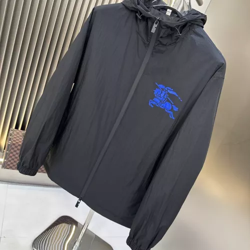Replica Burberry Jackets Long Sleeved For Unisex #1307490 $128.00 USD for Wholesale