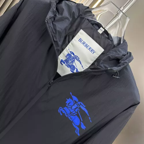 Replica Burberry Jackets Long Sleeved For Unisex #1307490 $128.00 USD for Wholesale