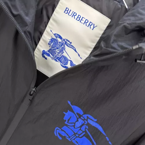 Replica Burberry Jackets Long Sleeved For Unisex #1307490 $128.00 USD for Wholesale