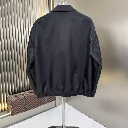 Replica Prada Jackets Long Sleeved For Unisex #1307493 $128.00 USD for Wholesale