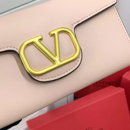 Replica Valentino Wallets For Women #1307494 $42.00 USD for Wholesale