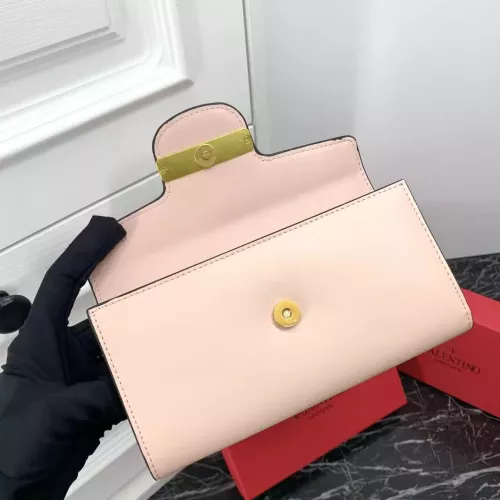 Replica Valentino Wallets For Women #1307494 $42.00 USD for Wholesale