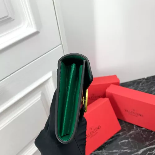 Replica Valentino Wallets For Women #1307495 $42.00 USD for Wholesale