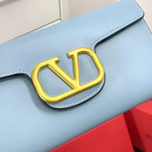 Replica Valentino Wallets For Women #1307499 $42.00 USD for Wholesale