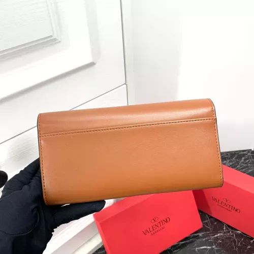 Replica Valentino Wallets For Women #1307501 $42.00 USD for Wholesale