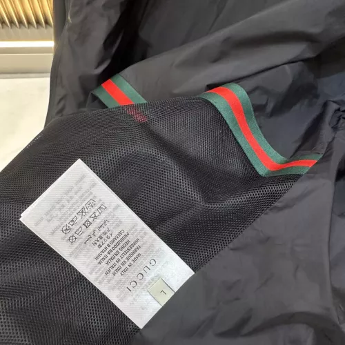 Replica Gucci Jackets Long Sleeved For Unisex #1307511 $128.00 USD for Wholesale