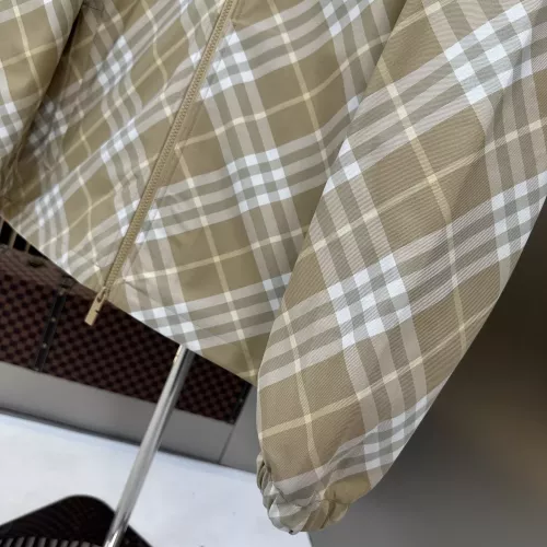 Replica Burberry Jackets Long Sleeved For Unisex #1307514 $128.00 USD for Wholesale