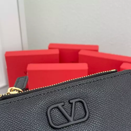 Replica Valentino Card Case For Women #1307515 $42.00 USD for Wholesale
