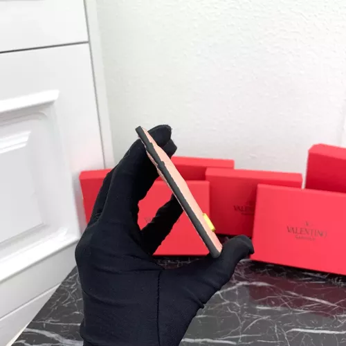 Replica Valentino Card Case For Women #1307519 $29.00 USD for Wholesale