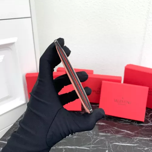 Replica Valentino Card Case For Women #1307519 $29.00 USD for Wholesale