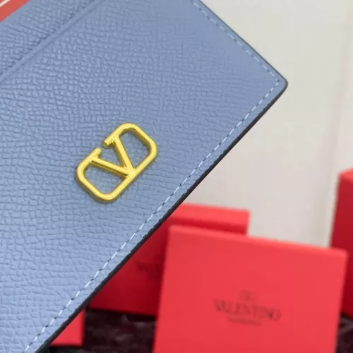Replica Valentino Card Case For Women #1307520 $29.00 USD for Wholesale