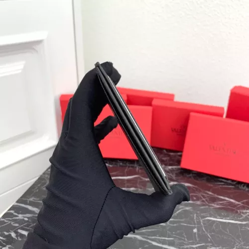 Replica Valentino Card Case For Women #1307521 $29.00 USD for Wholesale