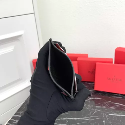 Replica Valentino Card Case For Women #1307521 $29.00 USD for Wholesale