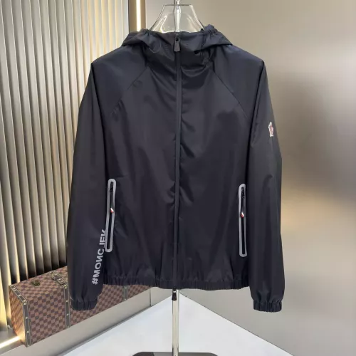 Moncler Jackets Long Sleeved For Unisex #1307531