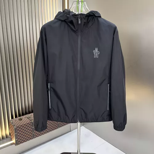 Moncler Jackets Long Sleeved For Unisex #1307532 $128.00 USD, Wholesale Replica Moncler Jackets