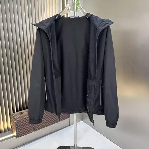 Replica Moncler Jackets Long Sleeved For Unisex #1307532 $128.00 USD for Wholesale