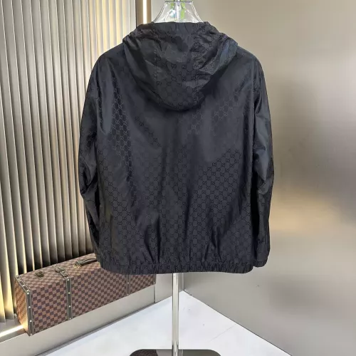 Replica Louis Vuitton LV Jackets Long Sleeved For Unisex #1307540 $128.00 USD for Wholesale