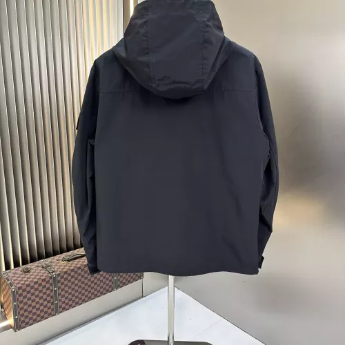 Replica Prada Jackets Long Sleeved For Unisex #1307543 $128.00 USD for Wholesale