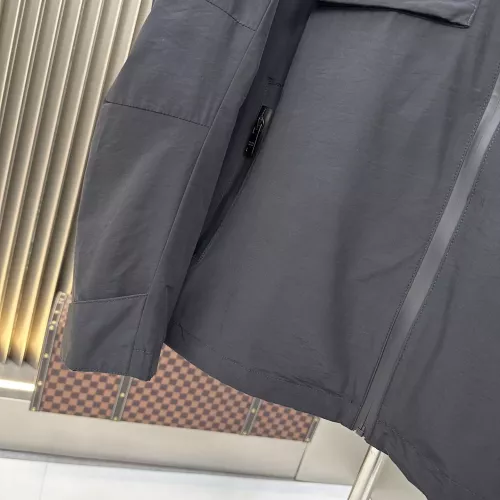 Replica Prada Jackets Long Sleeved For Unisex #1307543 $128.00 USD for Wholesale