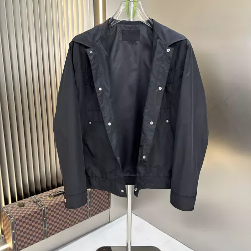 Replica Prada Jackets Long Sleeved For Unisex #1307544 $128.00 USD for Wholesale