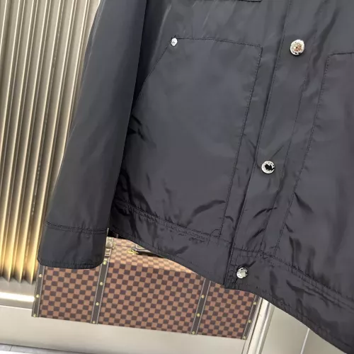 Replica Prada Jackets Long Sleeved For Unisex #1307544 $128.00 USD for Wholesale