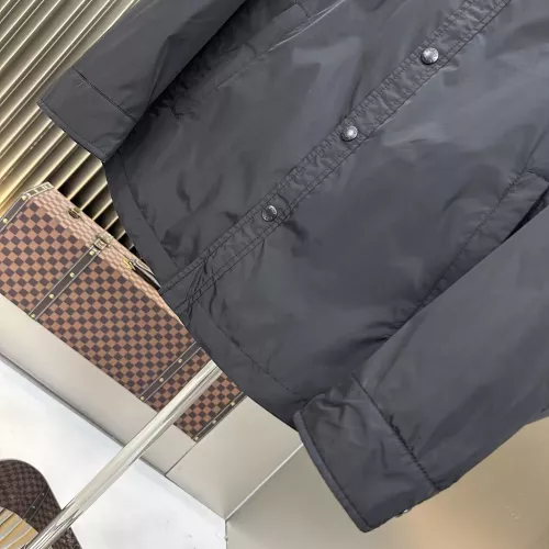 Replica Prada Jackets Long Sleeved For Unisex #1307546 $128.00 USD for Wholesale