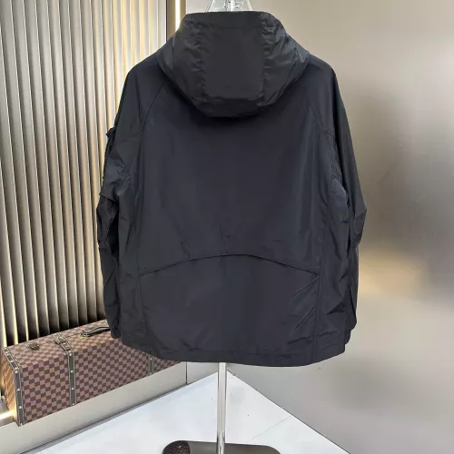 Replica Burberry Jackets Long Sleeved For Unisex #1307550 $128.00 USD for Wholesale