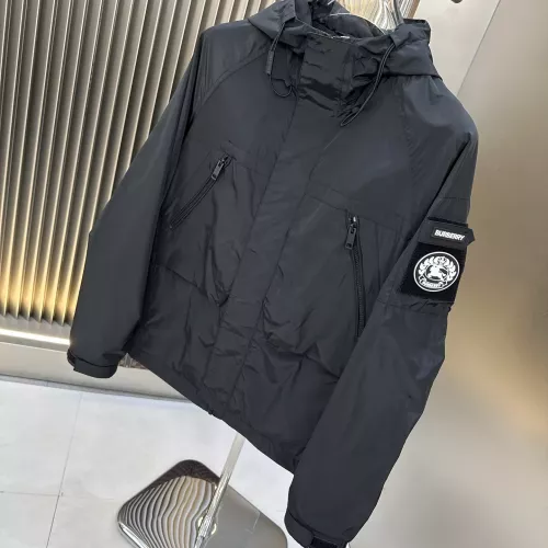 Replica Burberry Jackets Long Sleeved For Unisex #1307550 $128.00 USD for Wholesale