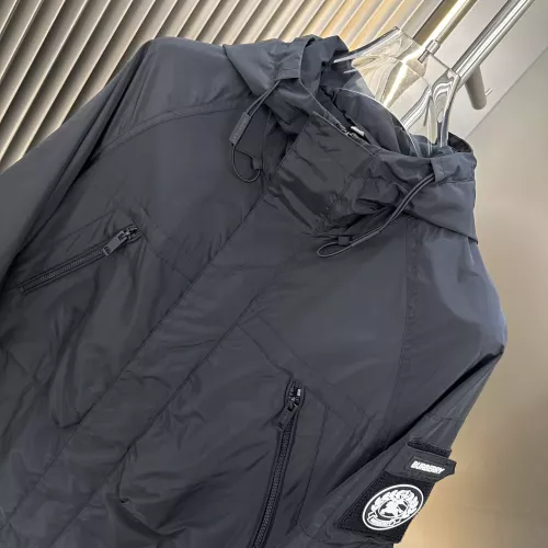 Replica Burberry Jackets Long Sleeved For Unisex #1307550 $128.00 USD for Wholesale