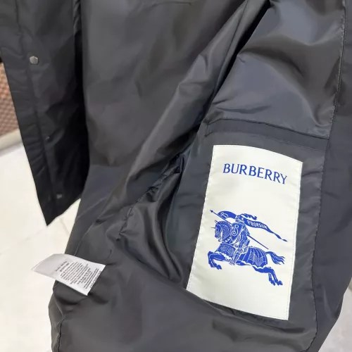 Replica Burberry Jackets Long Sleeved For Unisex #1307550 $128.00 USD for Wholesale