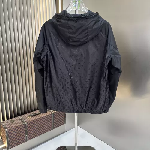 Replica Louis Vuitton LV Jackets Long Sleeved For Unisex #1307554 $128.00 USD for Wholesale