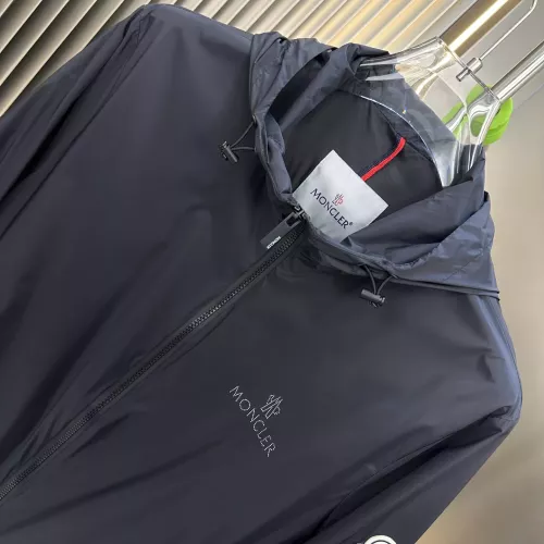 Replica Moncler Jackets Long Sleeved For Unisex #1307561 $128.00 USD for Wholesale