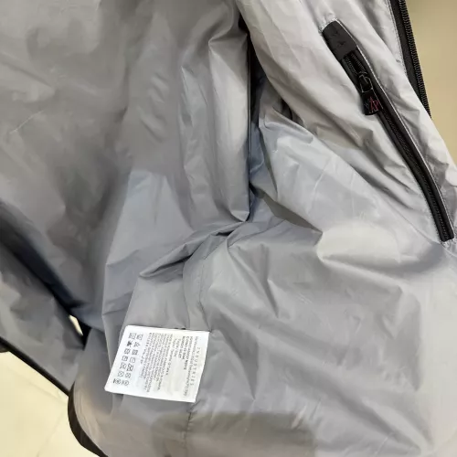 Replica Moncler Jackets Long Sleeved For Unisex #1307563 $128.00 USD for Wholesale