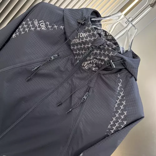 Replica Louis Vuitton LV Jackets Long Sleeved For Unisex #1307570 $128.00 USD for Wholesale