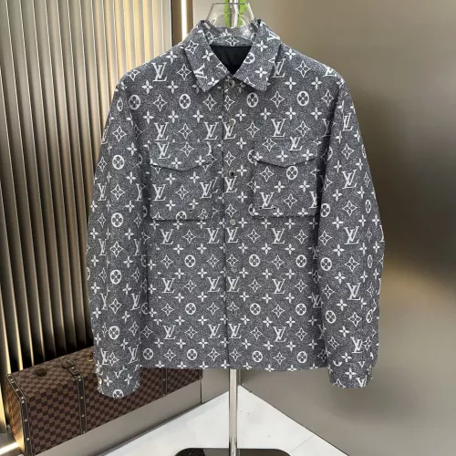 Louis Vuitton LV Jackets Long Sleeved For Unisex #1307571
