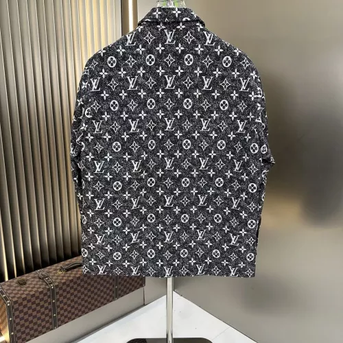 Replica Louis Vuitton LV Jackets Long Sleeved For Unisex #1307572 $128.00 USD for Wholesale