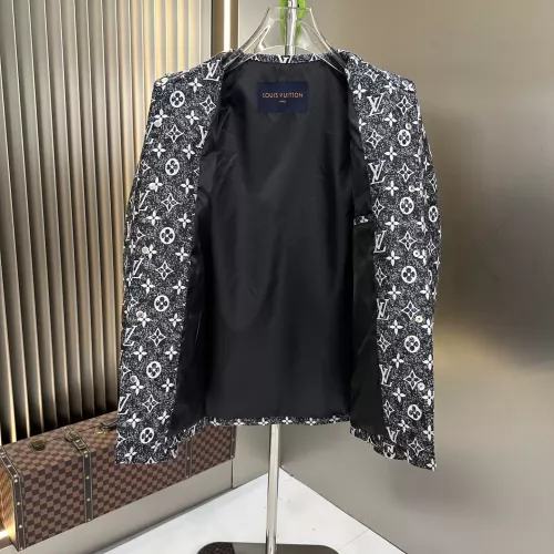 Replica Louis Vuitton LV Jackets Long Sleeved For Unisex #1307572 $128.00 USD for Wholesale