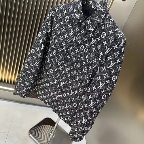 Replica Louis Vuitton LV Jackets Long Sleeved For Unisex #1307572 $128.00 USD for Wholesale