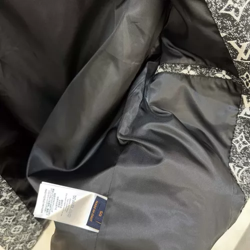 Replica Louis Vuitton LV Jackets Long Sleeved For Unisex #1307572 $128.00 USD for Wholesale