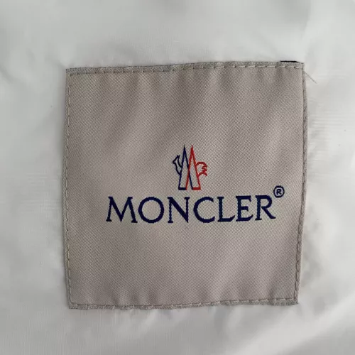 Replica Moncler Jackets Long Sleeved For Women #1307575 $98.00 USD for Wholesale