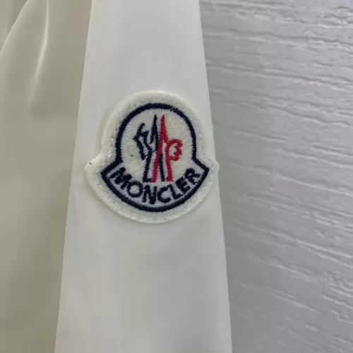 Replica Moncler Jackets Long Sleeved For Women #1307578 $102.00 USD for Wholesale