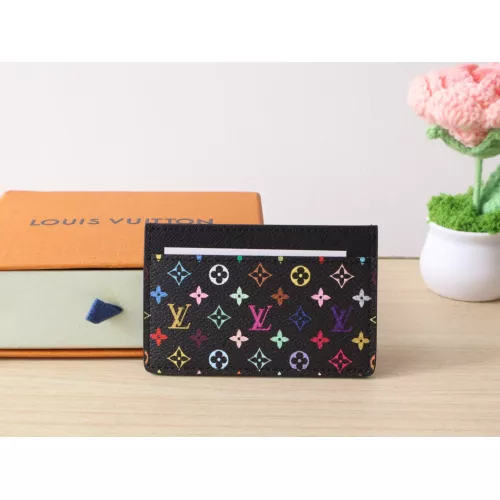 Louis Vuitton LV Card Case For Women #1307586